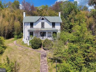 6547 SPERRYVILLE PIKE, BOSTON, VA 22713