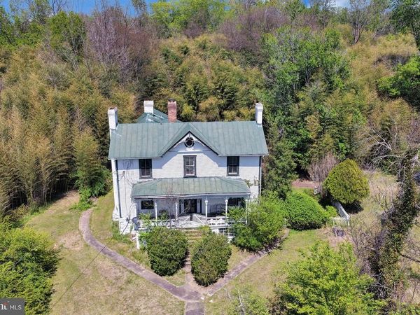 6547 SPERRYVILLE PIKE, BOSTON, VA 22713