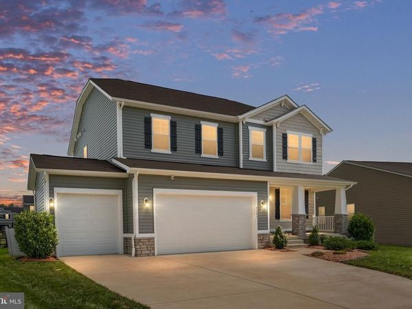 7101 STEAMBOAT COURT, KING GEORGE, VA 22485