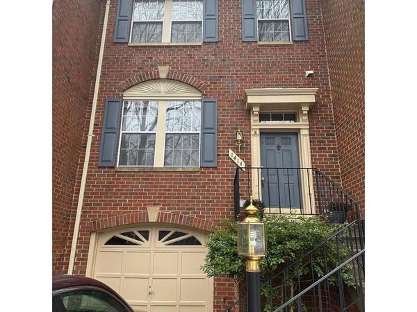 1414 PARK GARDEN LANE, RESTON, VA 20194