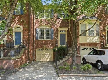 1414 PARK GARDEN LANE, RESTON, VA 20194