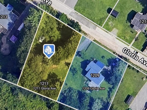 1211 GLORIA AVENUE, LINTHICUM HEIGHTS, MD 21090