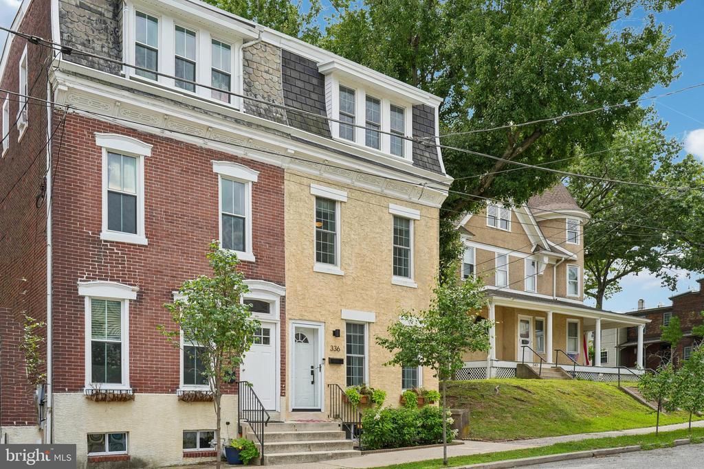 336 1st Avenue, Phoenixville, PA 19460 Main Photo