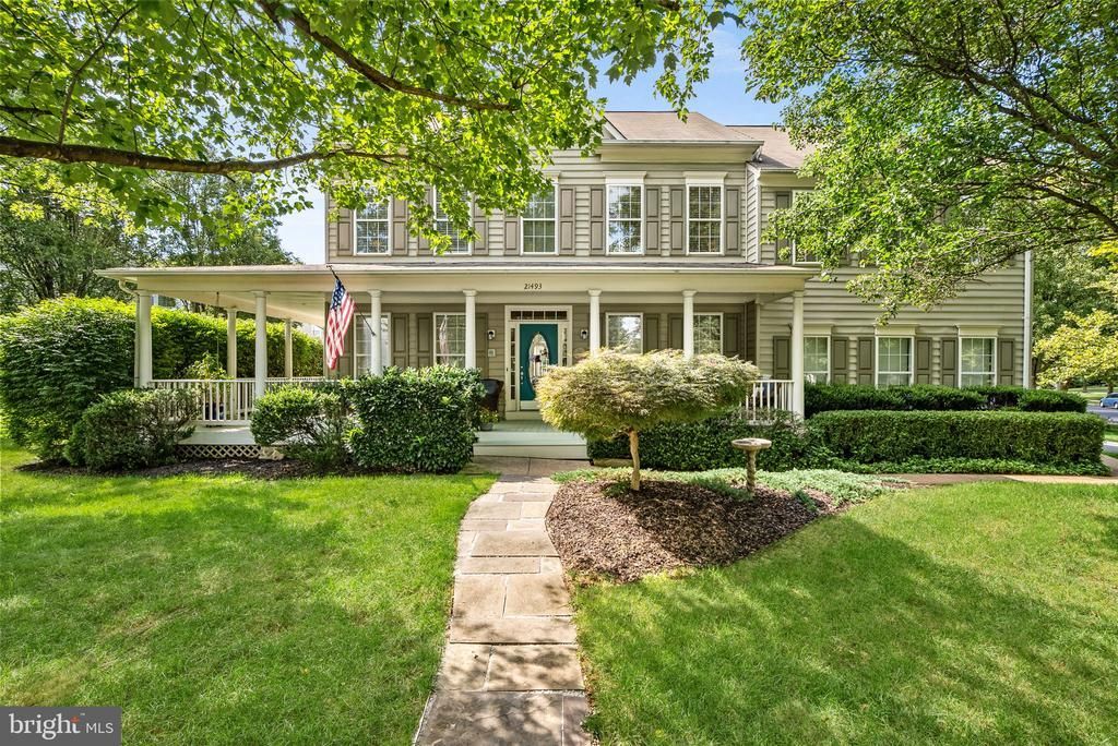 21493 Chickacoan Trail, Broadlands, VA 20148 Main Photo