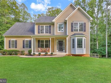 16379 COVEY CIRCLE , AMISSVILLE, VA 20106
