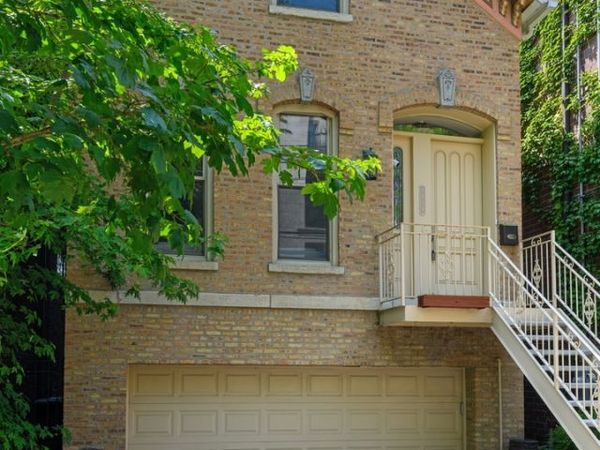 1454 N Wieland Street, Chicago, IL 60610