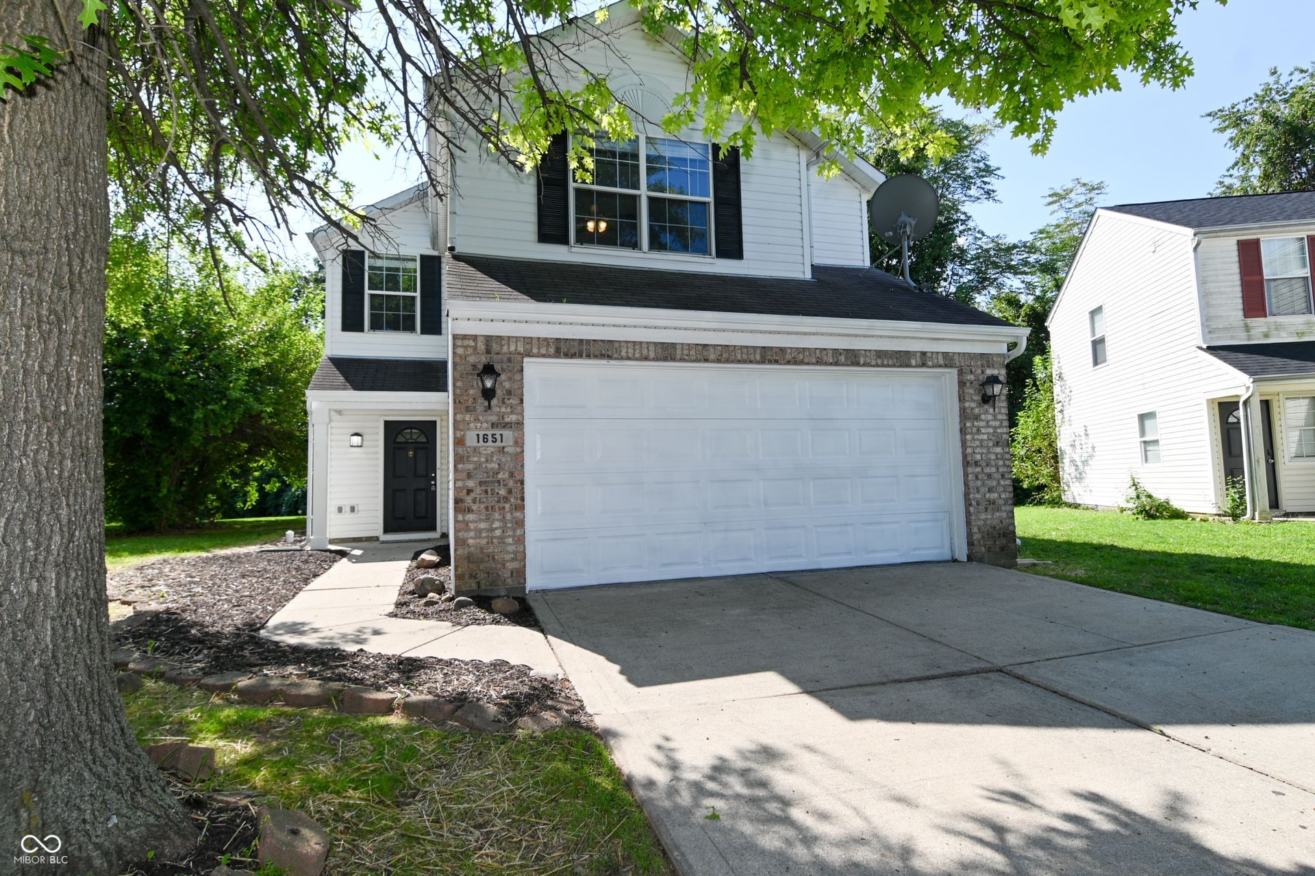 1651 Allegro Way, Indianapolis, IN 46231 Main Photo