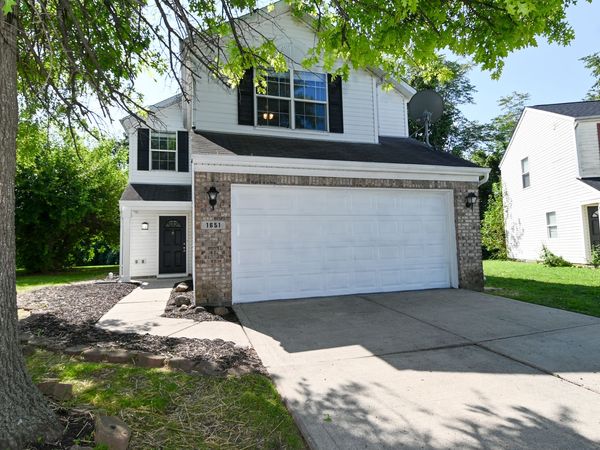 1651 Allegro Way, Indianapolis, IN 46231
