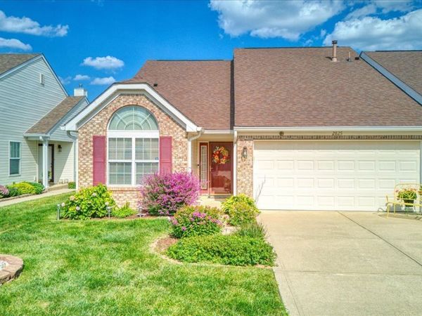 2825 Cadogan Drive, Greenwood, IN 46143