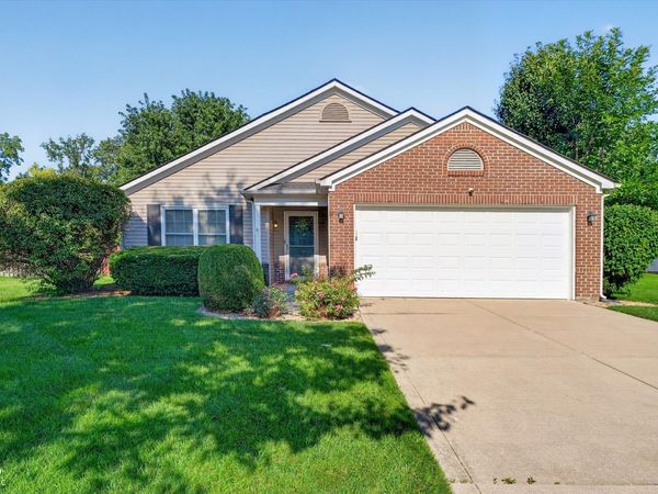 17013 Peach Lane , Noblesville, IN 46062