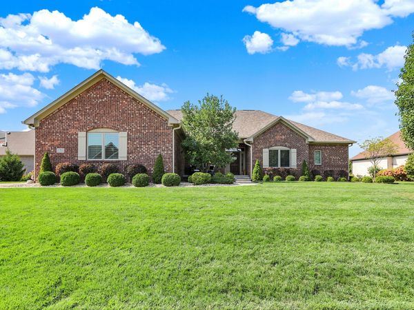 1782 Calvert Farms Drive , Greenwood, IN 46143