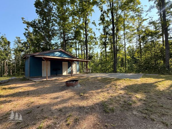 V/L Andergood Road, Lewiston, MI 49756