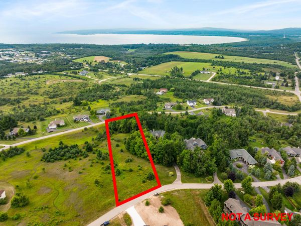 575 Harbor View Lane, Petoskey, MI 49770