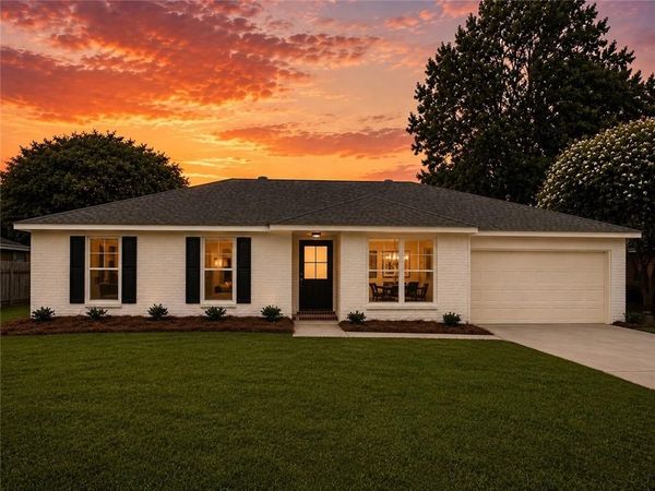 112 BOSWELLS Drive, Slidell, LA 70458