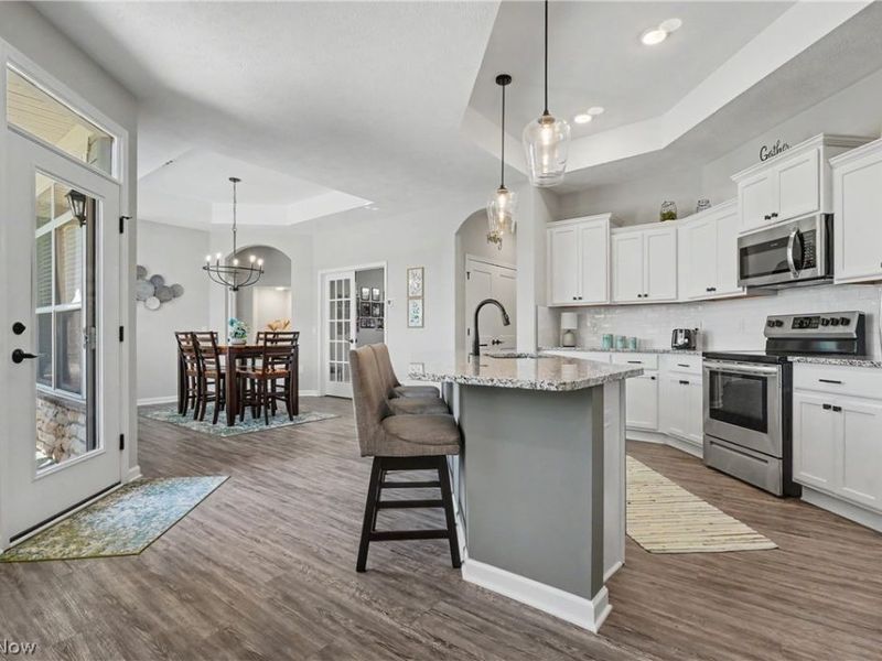 254 Elm Lane, Fairlawn, OH 44333 Photo 10