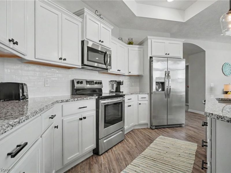 254 Elm Lane, Fairlawn, OH 44333 Photo 12