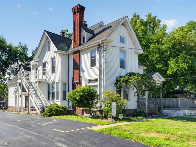 225 Mentor Avenue, Painesville, OH 44077 Photo 2