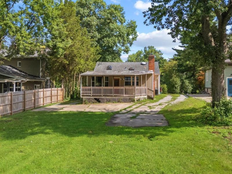 481 E Sharon Road, Glendale, OH 45246 Photo 38
