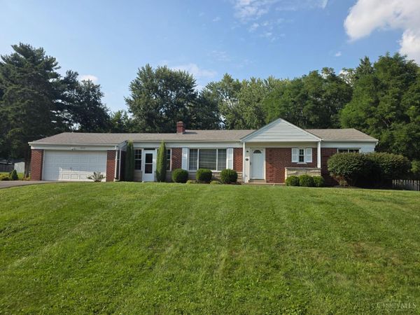 8660 Koszo Road, Anderson Twp, OH 45255