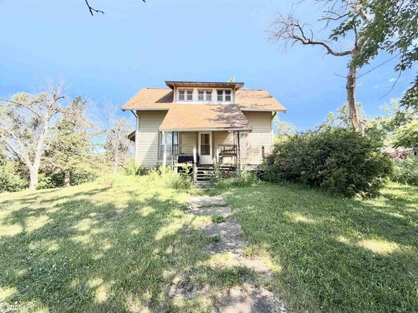 207 Main Street, Anita, IA 50020