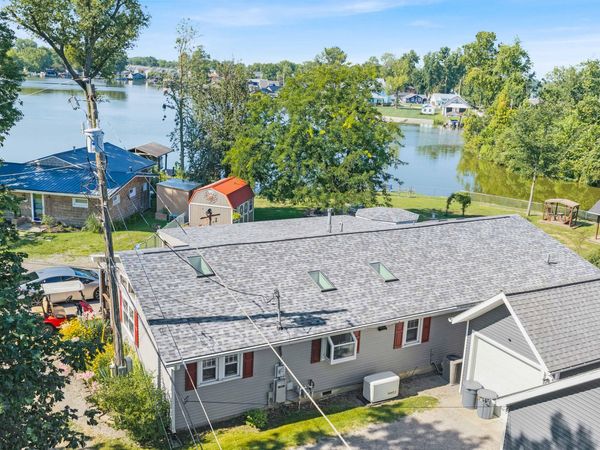 7711 Edgewater Avenue, Huntsville, OH 43324