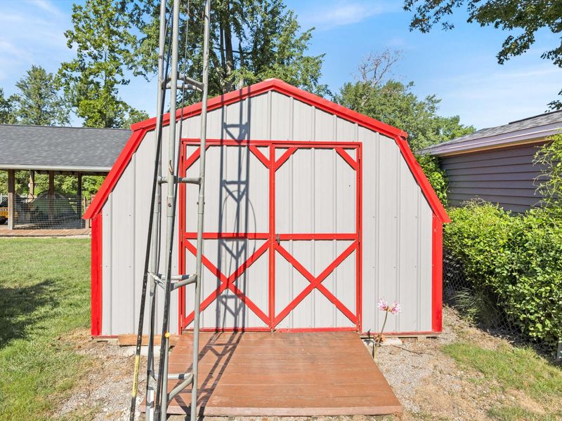 7711 Edgewater Avenue, Huntsville, OH 43324 Photo 10
