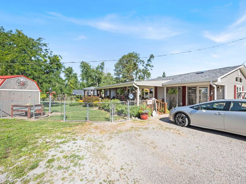 7711 Edgewater Avenue, Huntsville, OH 43324 Photo 12