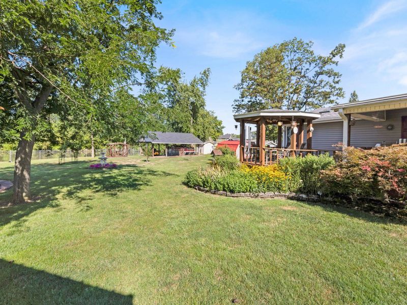 7711 Edgewater Avenue, Huntsville, OH 43324 Photo 14