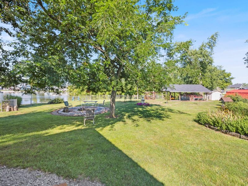 7711 Edgewater Avenue, Huntsville, OH 43324 Photo 16