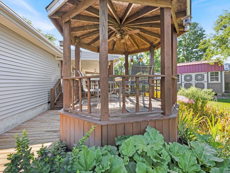 7711 Edgewater Avenue, Huntsville, OH 43324 Photo 17