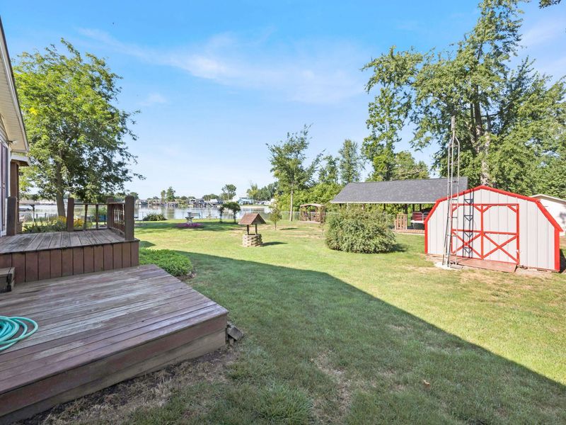 7711 Edgewater Avenue, Huntsville, OH 43324 Photo 19