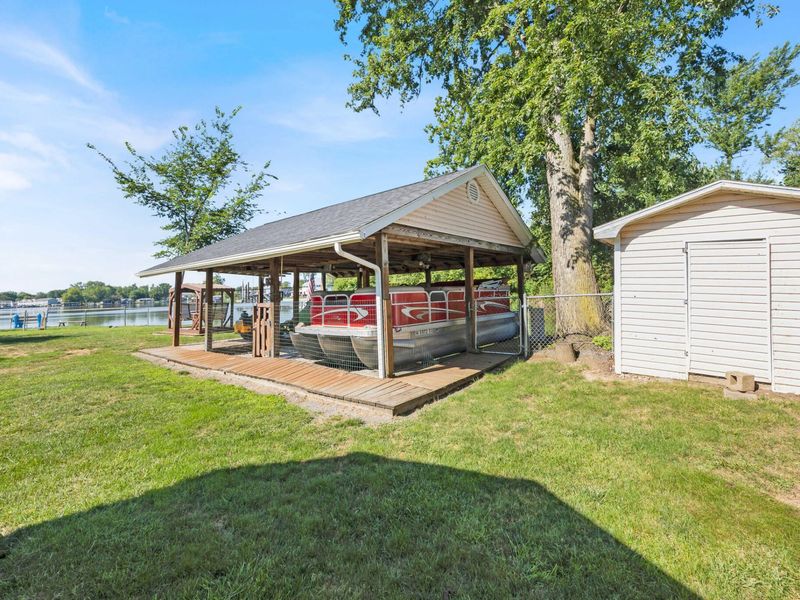 7711 Edgewater Avenue, Huntsville, OH 43324 Photo 20