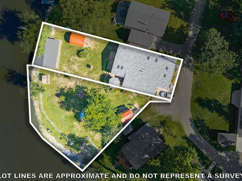 7711 Edgewater Avenue, Huntsville, OH 43324 Photo 3