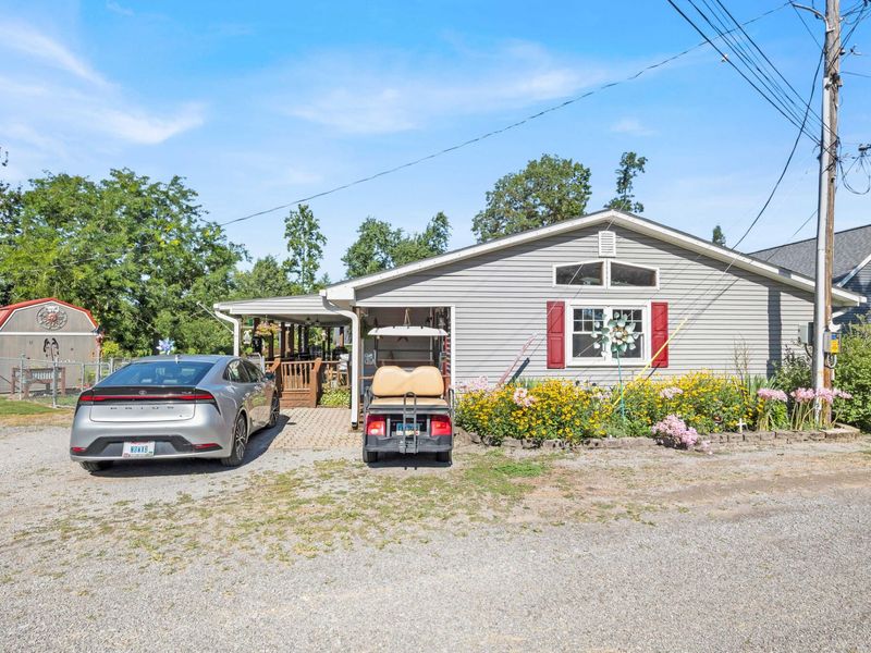 7711 Edgewater Avenue, Huntsville, OH 43324 Photo 4