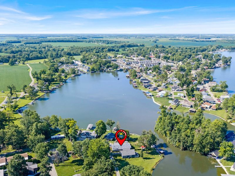 7711 Edgewater Avenue, Huntsville, OH 43324 Photo 48