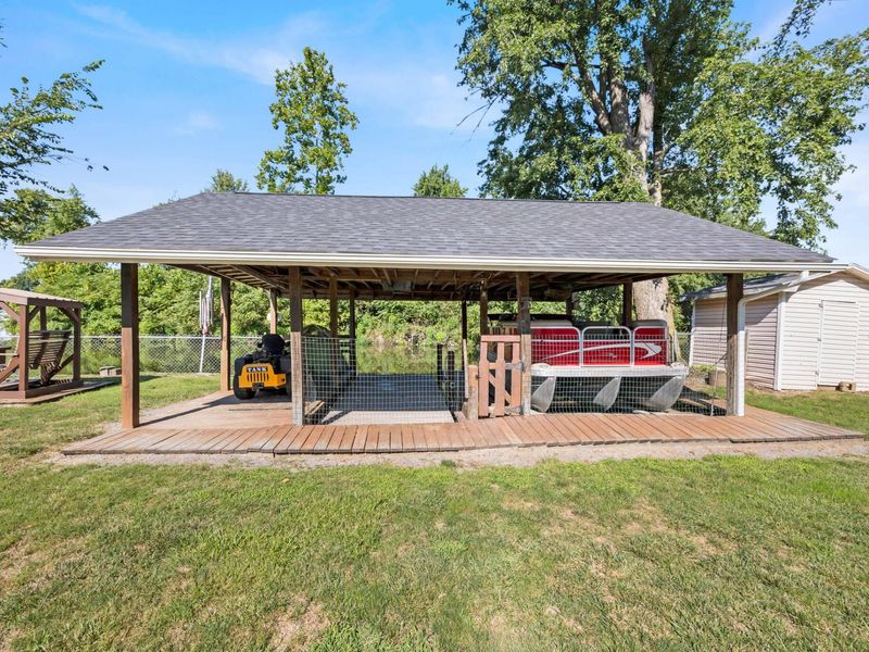 7711 Edgewater Avenue, Huntsville, OH 43324 Photo 5