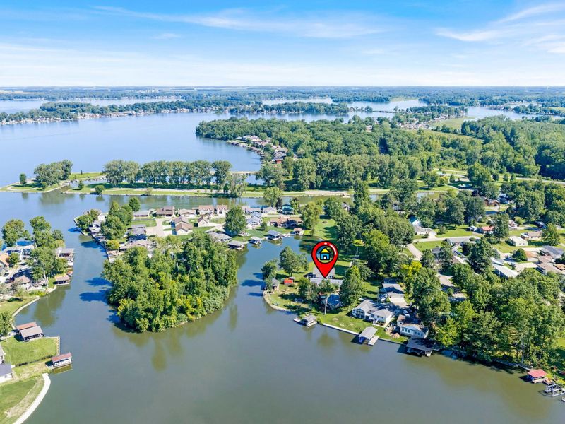 7711 Edgewater Avenue, Huntsville, OH 43324 Photo 51
