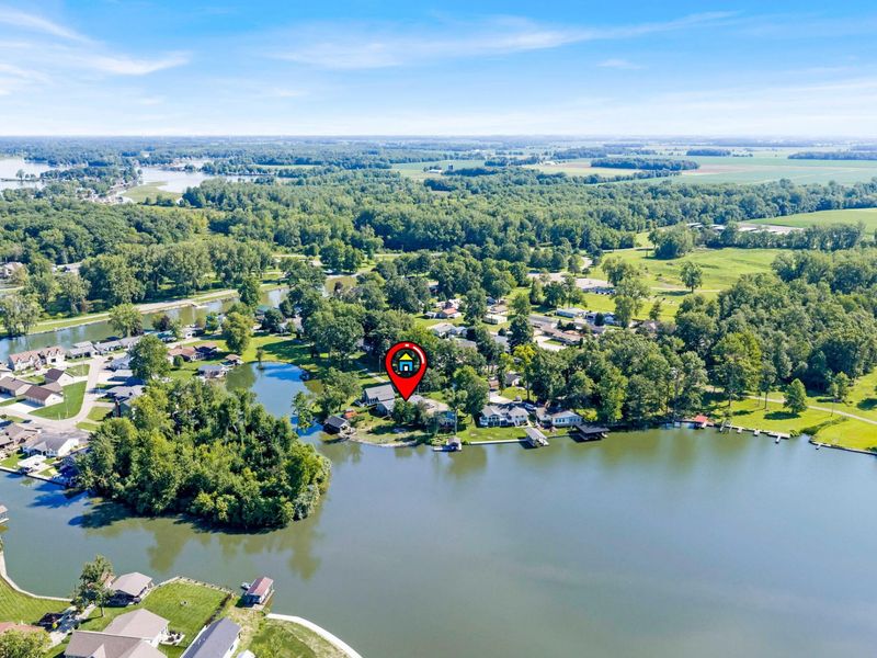 7711 Edgewater Avenue, Huntsville, OH 43324 Photo 52