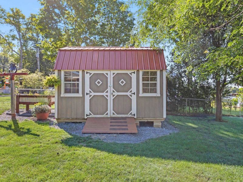 7711 Edgewater Avenue, Huntsville, OH 43324 Photo 8