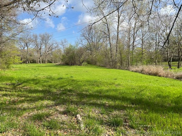 0 Wilson Street , Durant, OK 74701