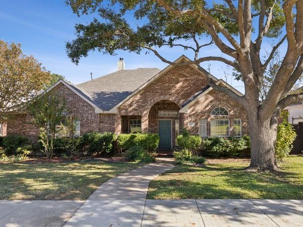 8012 Greenwood Drive, Plano, TX 75025