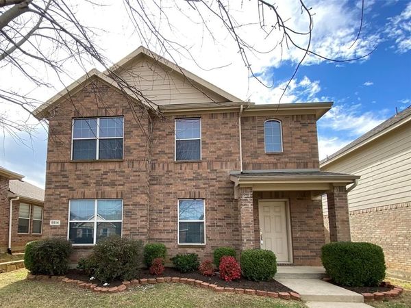 8814 Tucker Street, Cross Roads, TX 76227