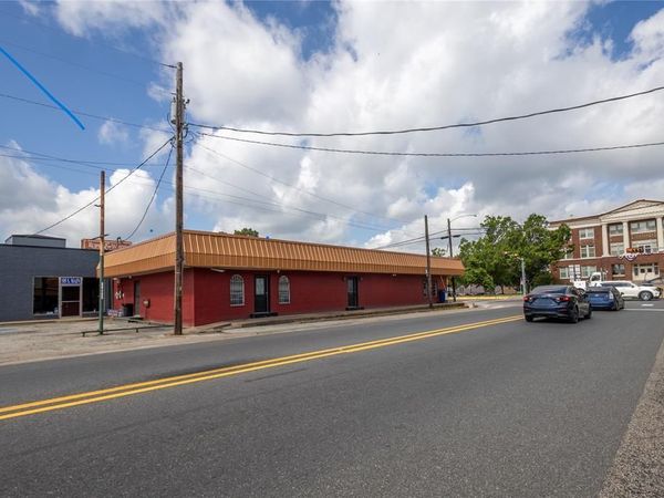 101 S Main Street, Quitman, TX 75783