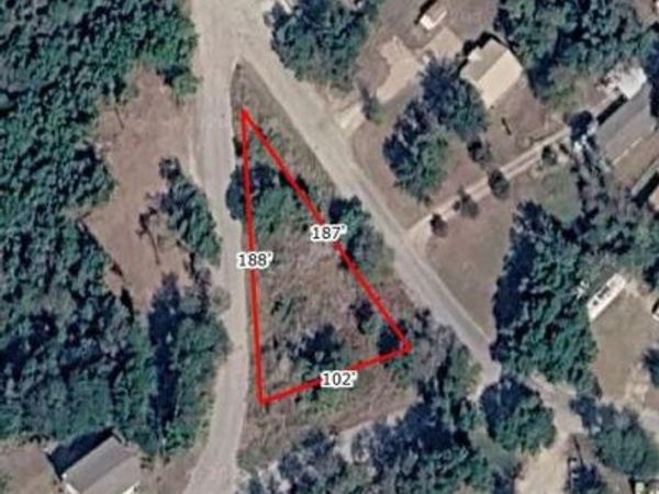 TBD Timberline Dr & Pond Rd , Whitney, TX 76692