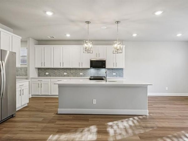 4102 Benbrook Drive, Farmersville, TX 75442