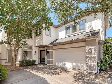 4010 Rawlins Street, Dallas, TX 75219