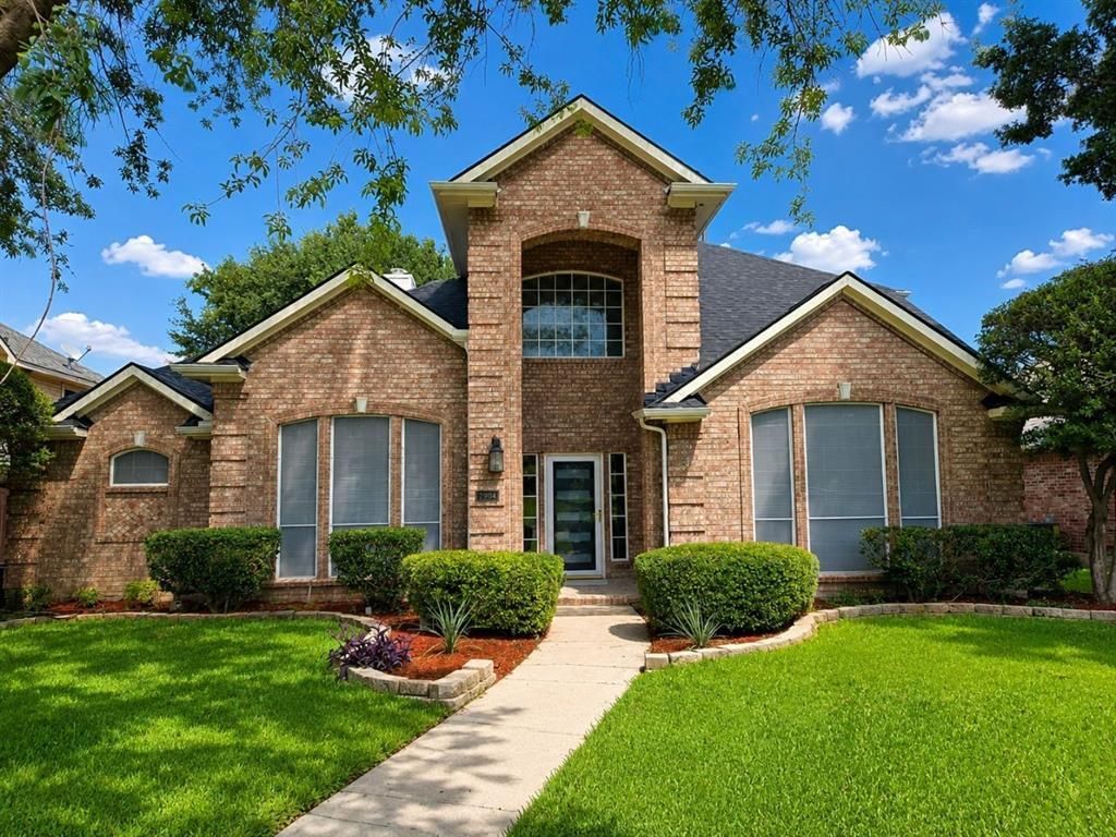 7904 Alderwood Place, Plano, TX 75025 Main Photo