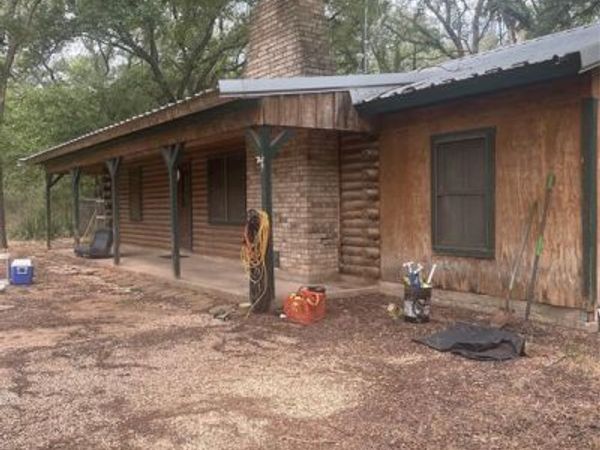 125 Misty Lane, Whitney, TX 76692