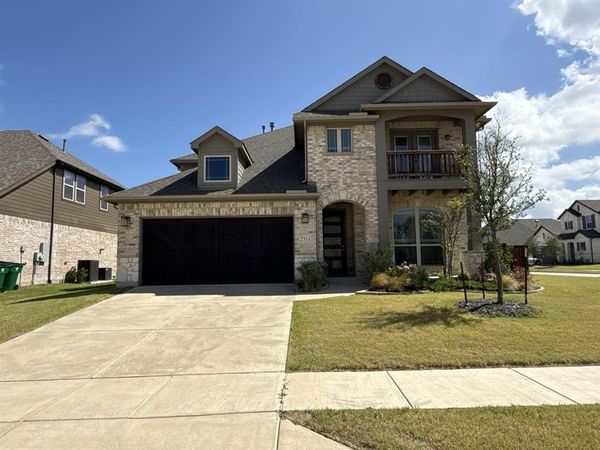 2311 Albion Way , Forney, TX 75126