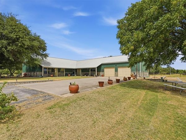8165 Jackson Road, Krum, TX 76249
